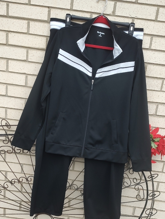 Kim Rogers Jackets & Blazers - Kim Rogers/Jacket & Pants